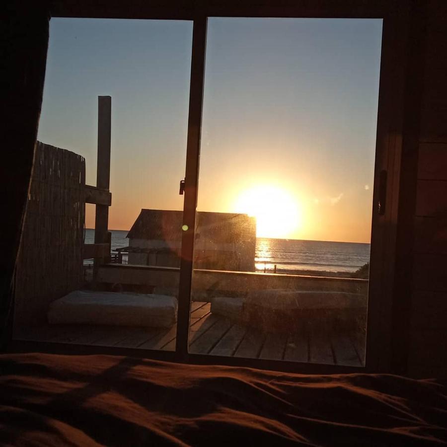 Solar Valizas Villa บาร์ฮา จิ วาลิซาส ภายนอก รูปภาพ