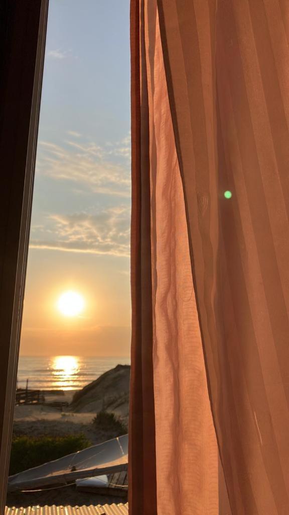 Solar Valizas Villa บาร์ฮา จิ วาลิซาส ภายนอก รูปภาพ