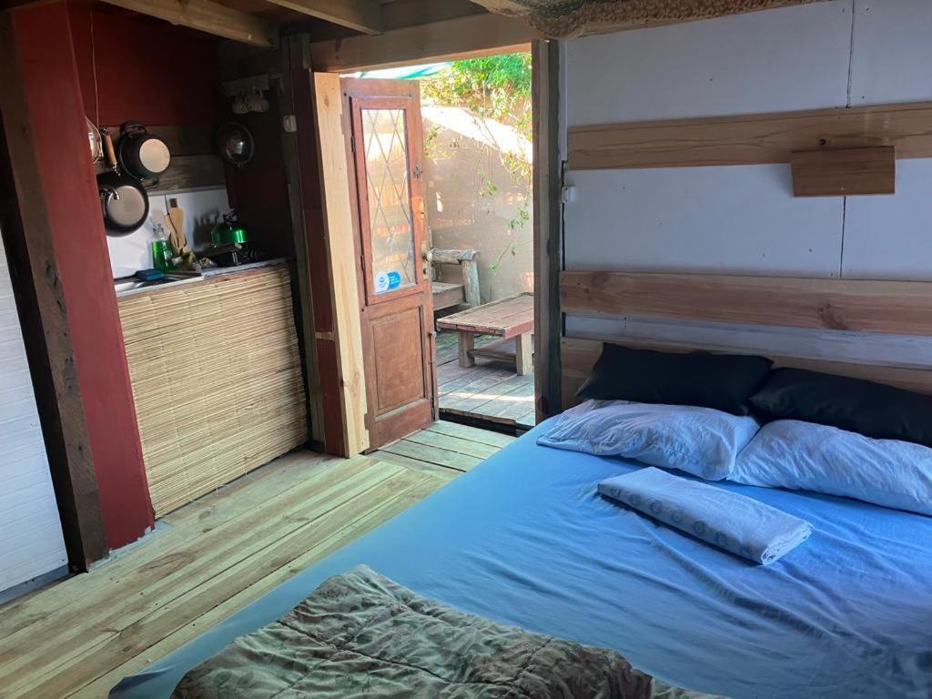 Solar Valizas Villa บาร์ฮา จิ วาลิซาส ภายนอก รูปภาพ